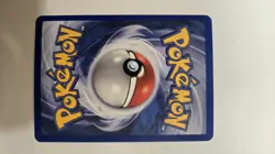 Pokemon 2004 Team Magma vs Team Aqua Blaziken EX Holo Ultra Rare Card #89/95 - Image 5