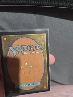 MTG CASTLE DRACULA 403 INNISTRAD BOARDER LESS ART FOIL EX-MINT FREE SHIP!!! - Image 3