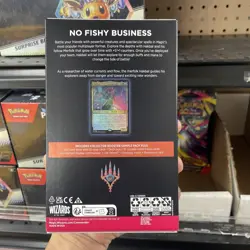 Magic The Gathering The Lost Caverns of Ixalan Explorers of the Deep Commander - Image 3