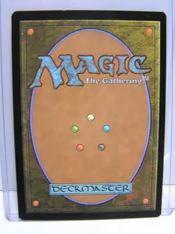 Magic The Gathering Thassa's Oracle THB 073 - Image 2