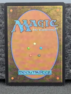 LP - Seething Song - Mirrodin - Magic The Gathering Lighlty Played English MTG - Image 2
