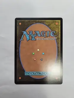 MTG - The Wind Crystal Final Fantasy Regular M#0043 - Image 3