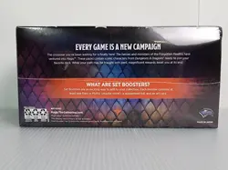 MTG - Dungeons & Dragons Adventures In The Forgotten Realms Set Booster Box 630509982875 - Image 3