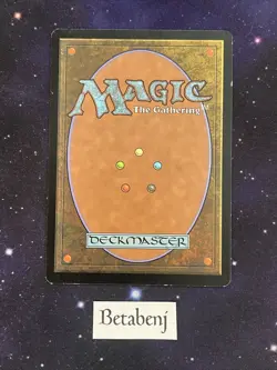 MTG Alter Reality - Torment - Image 2