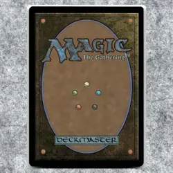 Maskwood Nexus 279 NM NF Rare MTG Commander Bloomburrow Magic - Image 2