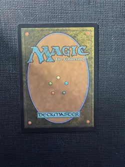 MTG: Summon: Titan 0204 Final Fantasy Regular NM - Image 2