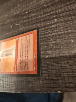LP Apocalypse Tempest Mtg Magic the Gathering - Image 3