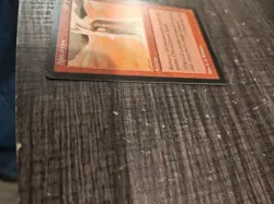 LP Apocalypse Tempest Mtg Magic the Gathering - Image 4
