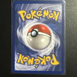 Pinser 9/64 No Symbol Error | Pokemon TCG - Jungle | Holo Rare | LP - Image 2