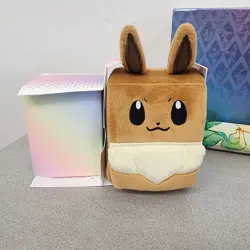 Pokemon Scarlet & Violet Prismatic Evolutions Premium Collection Box *NO CARDS* - Image 2