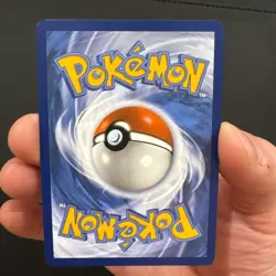 Kieran 174/131 Pokemon TCG SV: Prismatic Evolutions Special Illustration Rare NM - Image 3