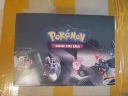 Pokemon TCG UNOVA MINI TIN sealed DISPLAY - BLACK BOLT & WHITE FLARE - Image 2