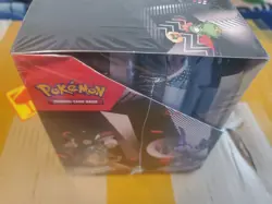 Pokemon TCG UNOVA MINI TIN sealed DISPLAY - BLACK BOLT & WHITE FLARE - Image 4