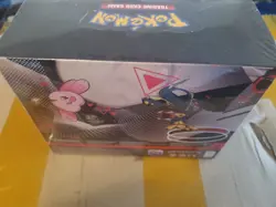 Pokemon TCG UNOVA MINI TIN sealed DISPLAY - BLACK BOLT & WHITE FLARE - Image 5