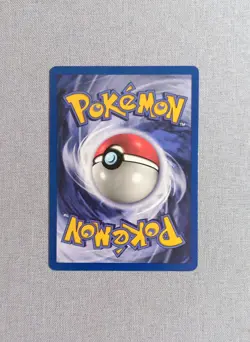 Pokemon TCG - 1st Edition Marowak - Jungle Set - 39/64 - Image 2