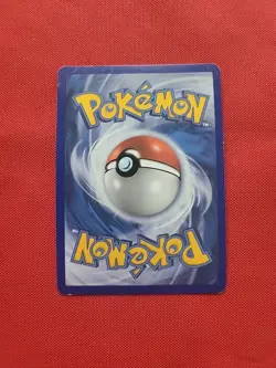 Pokemon: Hippowdon 42/111 Rising Rivals Reverse Holo Rare Vintage 2009 - MP -H15 - Image 2