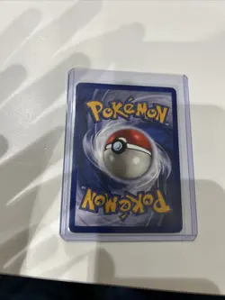 1999 Pokemon TCG Charmander Base Set 46/102 Shadowless Rare - Vintage Wotc LP - Image 2