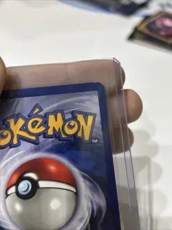 1999 Pokemon TCG Charmander Base Set 46/102 Shadowless Rare - Vintage Wotc LP - Image 3