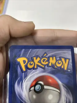 1999 Pokemon TCG Charmander Base Set 46/102 Shadowless Rare - Vintage Wotc LP - Image 5