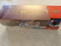 Pokemon TCG 2025 Holiday Advent Calendar Bundle Costco Exclusive Sealed New - Image 2