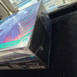 Brand New Pokemon TCG Journey Together Elite Trainer Box ETB Read Description - Image 2
