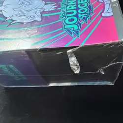 Brand New Pokemon TCG Journey Together Elite Trainer Box ETB Read Description - Image 5