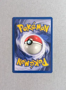 Pokemon TCG - 1st Edition Gloom - Jungle Set - 37/64 - Image 2