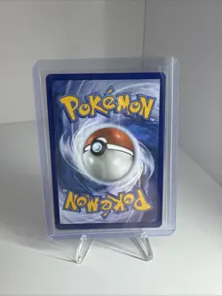 Pokemon TCG Toxtricity Phantasmal Flames Holo Rare STAMPED Build And Battle - Image 2