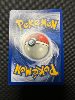Magneton Base Set 9/102 LP/NM Pokemon Rare Holo 1999 Wotc - Image 2