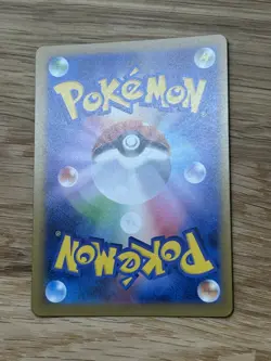 Steven's Metagross SAR 245/193 MEGA Dream EX Japanese Pokemon US SELLER - Image 5
