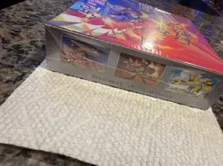 Pokemon Heat Wave Arena Booster Box and 12 Singles Bundle. PSA 10 Potential - Image 2