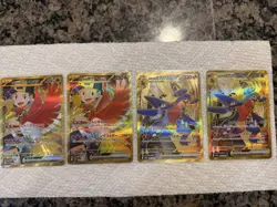 Pokemon Heat Wave Arena Booster Box and 12 Singles Bundle. PSA 10 Potential - Image 4