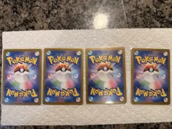 Pokemon Heat Wave Arena Booster Box and 12 Singles Bundle. PSA 10 Potential - Image 5