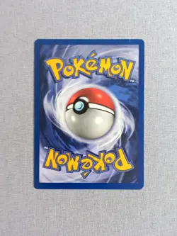 Pokemon TCG - 1st Edition Exeggutor - Jungle Set - 35/64 - Image 2