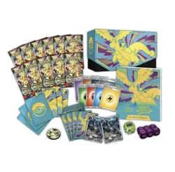 1x TCG Ascended Heroes Pokemon Center Exclusive Elite Trainer Box-Sealed PRESALE - Image 1