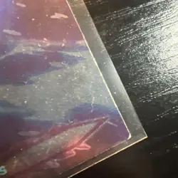Pokemon The Movie 2000 Holo Foil #38 Articuno Attacks - Image 4