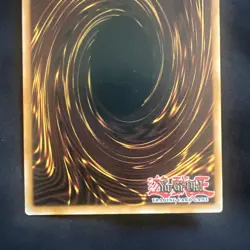 Sorcerer Of Dark Magic | MOV-EN002 | Yu-Gi-Oh! Limited Edition - Image 5