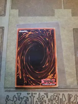 YUGIOH GOBLIN ATTACK FORCES PSV-094 ULTRA UNLIMITED ED LP/MP 1996 - Image 3