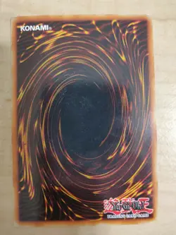 Magician's Circle - NTR-EN003 - Super Rare NM Video Game Yugioh Promo - Image 2