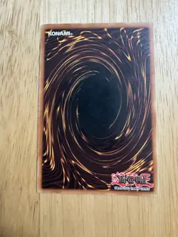 Chaos Emperor Dragon - Envoy of the End TLM-ENSE2 Limited Edition - Yu-Gi-Oh NM - Image 2