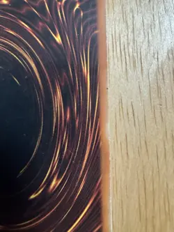 Chaos Emperor Dragon - Envoy of the End TLM-ENSE2 Limited Edition - Yu-Gi-Oh NM - Image 3