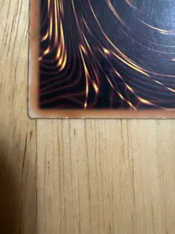 Chaos Emperor Dragon - Envoy of the End TLM-ENSE2 Limited Edition - Yu-Gi-Oh NM - Image 4