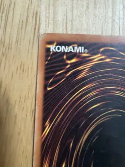 Chaos Emperor Dragon - Envoy of the End TLM-ENSE2 Limited Edition - Yu-Gi-Oh NM - Image 5