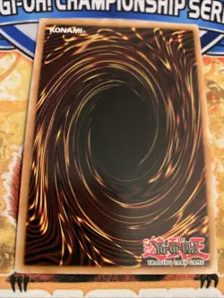 Yugioh Stardust Shimmer STOR-EN055 NM - Image 2