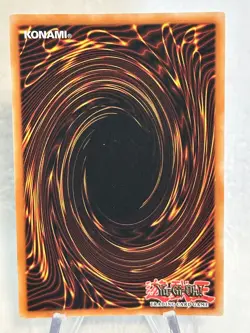 Yugioh! GranSolfachord Coolia - CYAC-EN049 - Super Rare - 1st Edition - Image 4