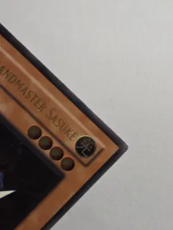 Ninja Grandmaster Sasuke (UTR) SOD-EN019 Soul of the Duelist Unlimited - Image 4