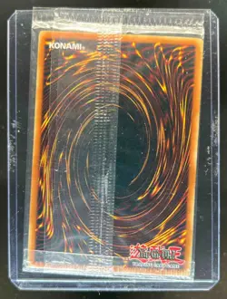 2006 Yu-Gi-Oh! Ultimate Edition Promo Dragon Master Knight #UE02-EN001 - Image 2