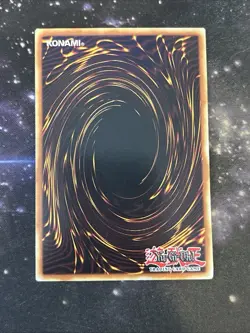 Yugioh Kaiser Sea Horse - LP 1st Edition Common - SDRL-EN008 - Image 2