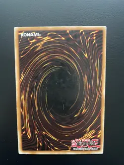 Yugioh Fusilier Dragon, The Dual-Mode Beast SDMP-EN015 1st Edition Common HP - Image 2