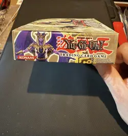 Yu-Gi-Oh! 2004 Ancient Sanctuary 1st Edition Booster Box Open -Read Description- - Image 3